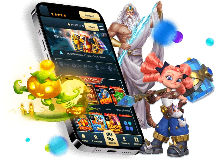 Tin tức và cập nhật ebet casino