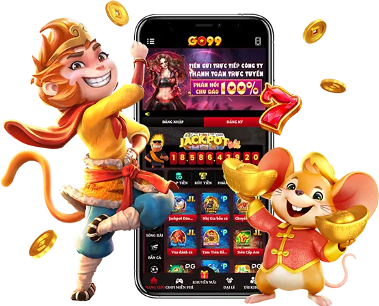 Các trò chơi ebet casino hay nhất