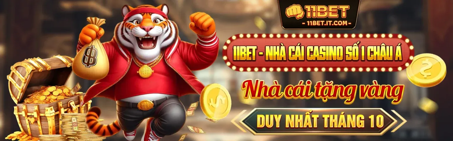 Hình ảnh chính về các trò chơi ebet casino tốt nhất