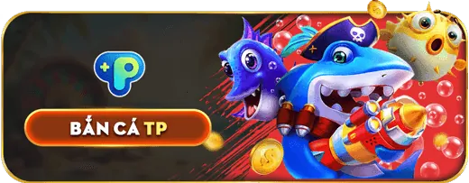 Trò chơi bắn cá đổi thưởng với đồ họa sống động tại ebet Casino