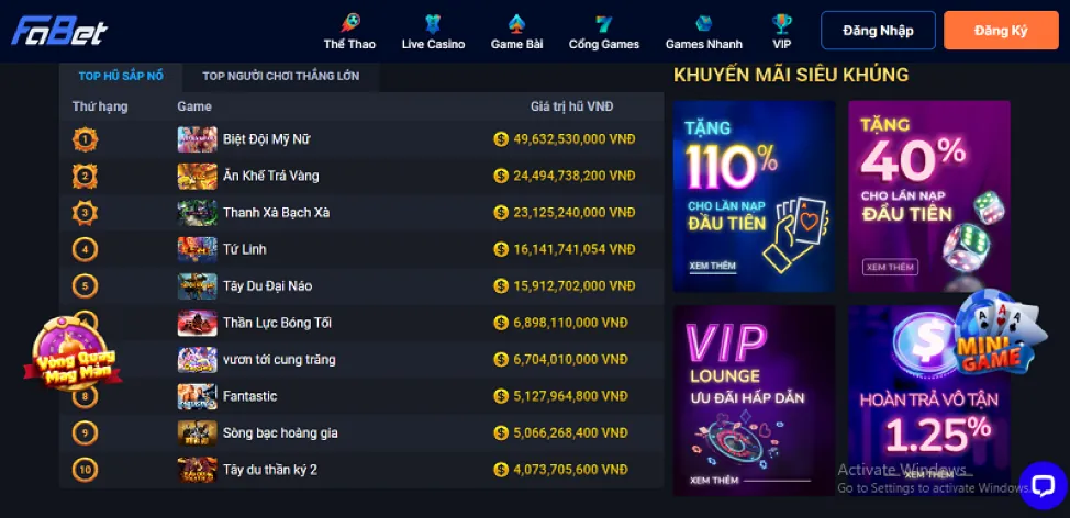 Biểu tượng bảo mật và an toàn dữ liệu tại ebet casino