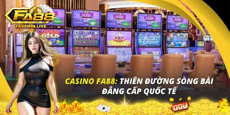 ebet casino giới thiệu người chia bài trực tuyến mới