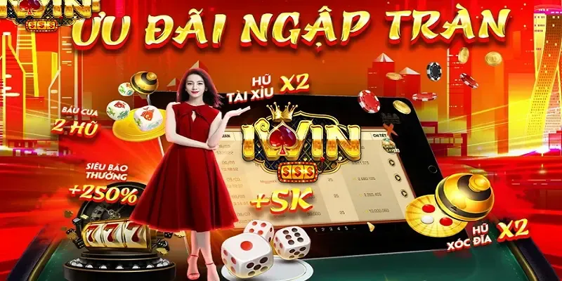 Chiến lược chơi game ebet casino